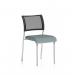 Brunswick Chrome Frame Without Arms Bespoke Colour Seat Rivet Tensile KCUP2432