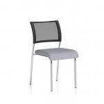 Brunswick Chrome Frame Without Arms Bespoke Colour Seat Quest Shell KCUP2438