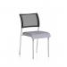 Brunswick Chrome Frame Without Arms Bespoke Colour Seat Quest Shell KCUP2438