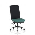 Chiro High Back Bespoke Colour Seat Quest Kelp KCUP2614