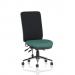 Chiro High Back Bespoke Colour Seat Quest Kelp KCUP2614