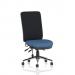 Chiro High Back Bespoke Colour Seat Quest Limpet KCUP2615