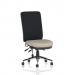 Chiro High Back Bespoke Colour Seat Quest Salt KCUP2617