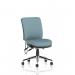 Chiro Medium Back Bespoke Colour Back And Seat Rivet Quench KCUP2671