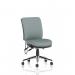 Chiro Medium Back Bespoke Colour Back And Seat Rivet Tensile KCUP2672