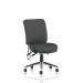 Chiro Medium Back Bespoke Colour Back And Seat Quest Mussel KCUP2676