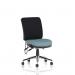Chiro Medium Back Bespoke Colour Seat Rivet Quench KCUP2683