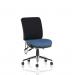 Chiro Medium Back Bespoke Colour Seat Quest Limpet KCUP2687
