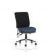 Chiro Medium Back Bespoke Colour Seat Quest Whelk KCUP2692