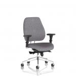 Chiro Plus Bespoke Colour Back And Seat Rivet Fuse KCUP2742