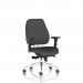 Chiro Plus Bespoke Colour Back And Seat Quest Mussel KCUP2748