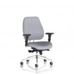 Chiro Plus Bespoke Colour Back And Seat Quest Shell KCUP2750