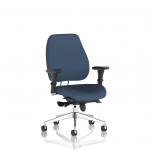 Chiro Plus Bespoke Colour Back And Seat Quest Whelk KCUP2752