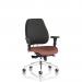 Chiro Plus Bespoke Colour Seat Rivet Forge KCUP2753