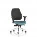 Chiro Plus Bespoke Colour Seat Rivet Quench KCUP2755