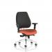Chiro Plus Bespoke Colour Seat Quest Crab KCUP2757