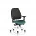 Chiro Plus Bespoke Colour Seat Quest Kelp KCUP2758