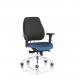 Chiro Plus Bespoke Colour Seat Quest Limpet KCUP2759