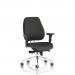 Chiro Plus Bespoke Colour Seat Quest Mussel KCUP2760