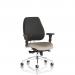 Chiro Plus Bespoke Colour Seat Quest Salt KCUP2761