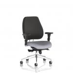 Chiro Plus Bespoke Colour Seat Quest Shell KCUP2762