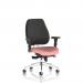 Chiro Plus Bespoke Colour Seat Quest Shrimp KCUP2763
