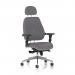 Chiro Plus Ultimate Bespoke Colour Back And Seat Rivet Fuse KCUP2790