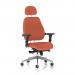 Chiro Plus Ultimate Bespoke Colour Back And Seat Quest Crab KCUP2793