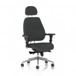 Chiro Plus Ultimate Bespoke Colour Back And Seat Quest Mussel KCUP2796