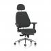 Chiro Plus Ultimate Bespoke Colour Back And Seat Quest Mussel KCUP2796