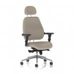 Chiro Plus Ultimate Bespoke Colour Back And Seat Quest Salt KCUP2797