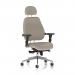 Chiro Plus Ultimate Bespoke Colour Back And Seat Quest Salt KCUP2797