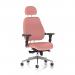 Chiro Plus Ultimate Bespoke Colour Back And Seat Quest Shrimp KCUP2799