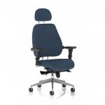 Chiro Plus Ultimate Bespoke Colour Back And Seat Quest Whelk KCUP2800