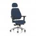 Chiro Plus Ultimate Bespoke Colour Back And Seat Quest Whelk KCUP2800