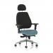 Chiro Plus Ultimate Bespoke Colour Seat Rivet Quench KCUP2803