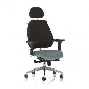 Chiro Plus Ultimate Bespoke Colour Seat Rivet Tensile KCUP2804