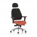 Chiro Plus Ultimate Bespoke Colour Seat Quest Crab KCUP2805