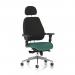 Chiro Plus Ultimate Bespoke Colour Seat Quest Kelp KCUP2806