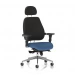 Chiro Plus Ultimate Bespoke Colour Seat Quest Limpet KCUP2807