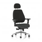 Chiro Plus Ultimate Bespoke Colour Seat Quest Mussel KCUP2808