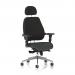 Chiro Plus Ultimate Bespoke Colour Seat Quest Mussel KCUP2808