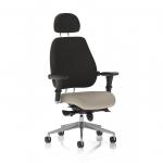 Chiro Plus Ultimate Bespoke Colour Seat Quest Salt KCUP2809