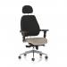 Chiro Plus Ultimate Bespoke Colour Seat Quest Salt KCUP2809