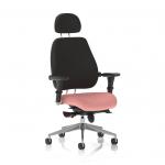 Chiro Plus Ultimate Bespoke Colour Seat Quest Shrimp KCUP2811
