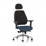 Chiro Plus Ultimate Bespoke Colour Seat Quest Whelk KCUP2812