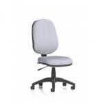 Eclipse Plus I Lever Task Operator Chair Bespoke Colour Back And Seat Quest Shell KCUP2858