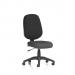 Eclipse Plus I Lever Task Operator Chair Bespoke Colour Seat Quest Mussel KCUP2868