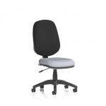 Eclipse Plus I Lever Task Operator Chair Bespoke Colour Seat Quest Shell KCUP2870