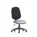Eclipse Plus I Lever Task Operator Chair Bespoke Colour Seat Quest Shell KCUP2870